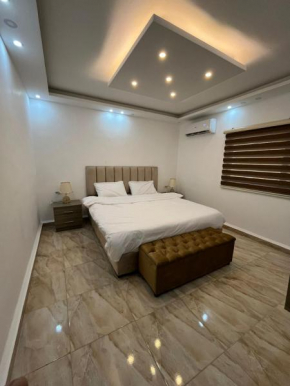 Nabateans Home Hotel